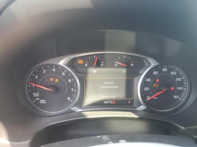 3GKALVEV6ML388149 GMC lyx