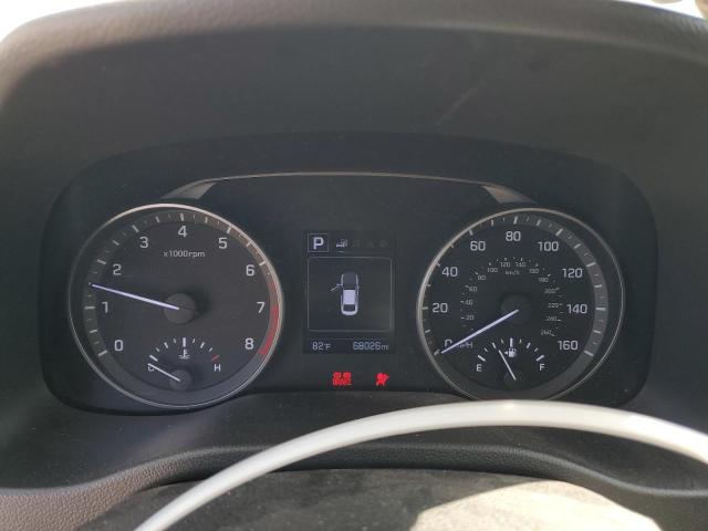 5NPD84LF1JH232340 Hyundai ELANTRA SE