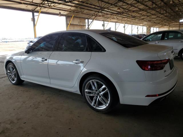 WAUKMAF45HN045069 Audi 2017