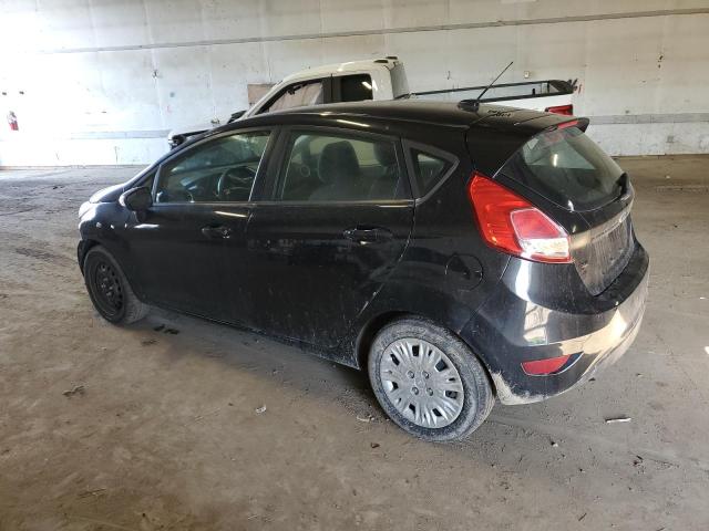 3FADP4EJ7EM135346 Ford FIESTA SE