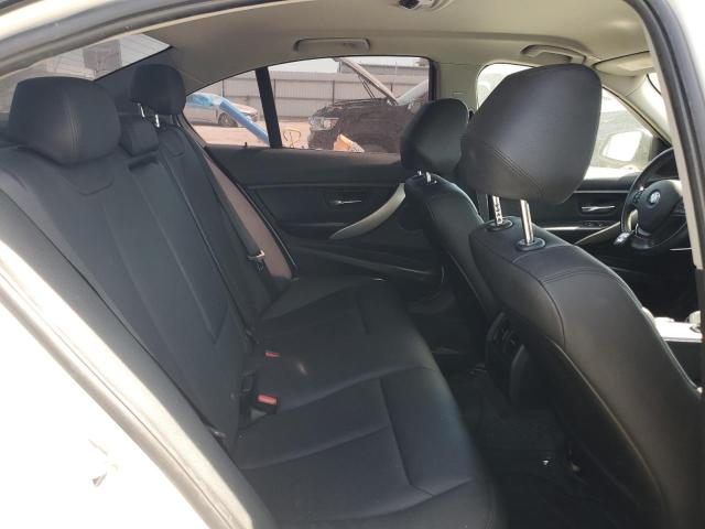 WBA8A9C53HK620298 BMW 320 I