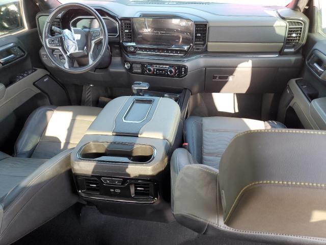 3GCUDHEL8NG652276 Chevrolet Silverado