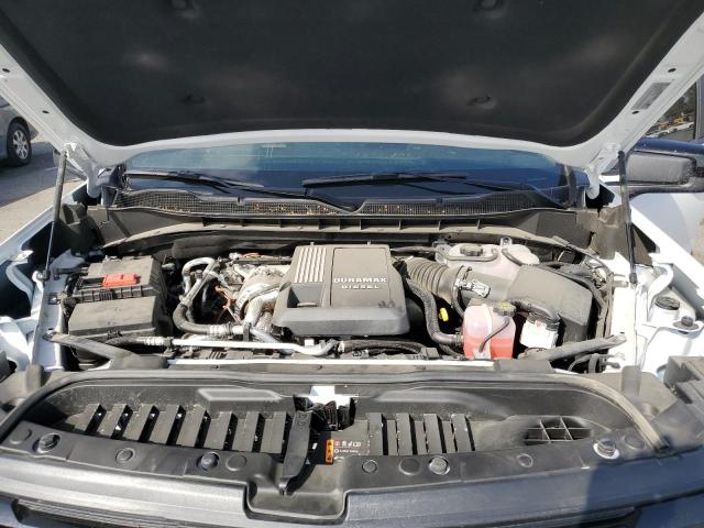3GCUKFE88SG159327 Chevrolet lz0