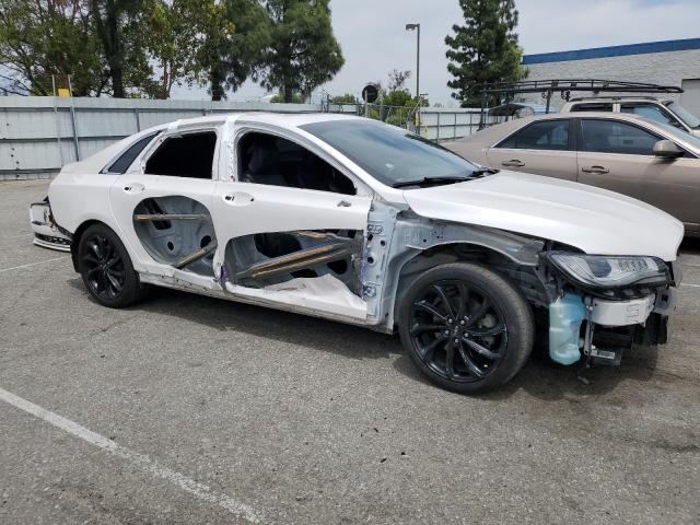3LN6L5E99LR609268 Lincoln 2.0l gtdi high