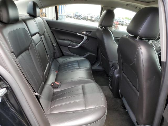 2G4GN5EX4E9264107 Buick REGAL PREM