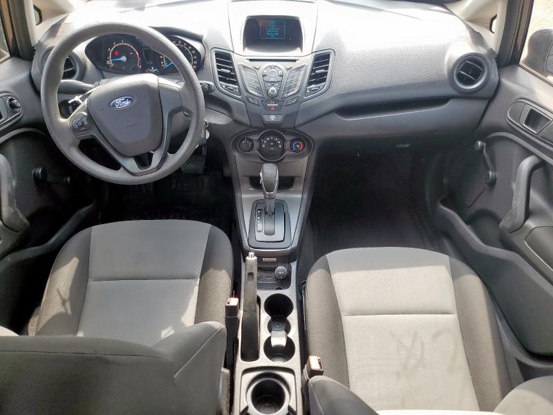 3FADP4AJ6FM213400 Ford FIESTA S