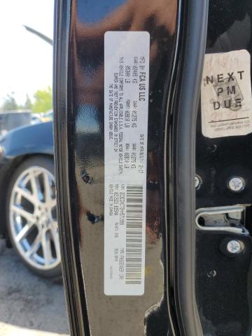 2C3CDXCT2HH571999 Dodge CHARGER R/