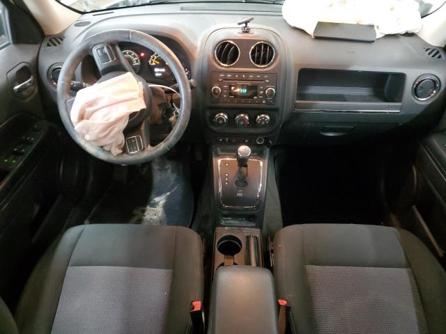 1C4NJRFB5FD376484 Jeep PATRIOT LA