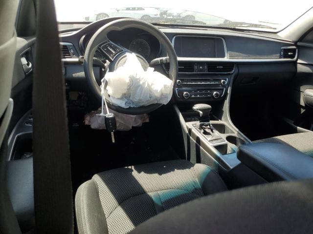 5XXGT4L38LG390481 KIA gdi