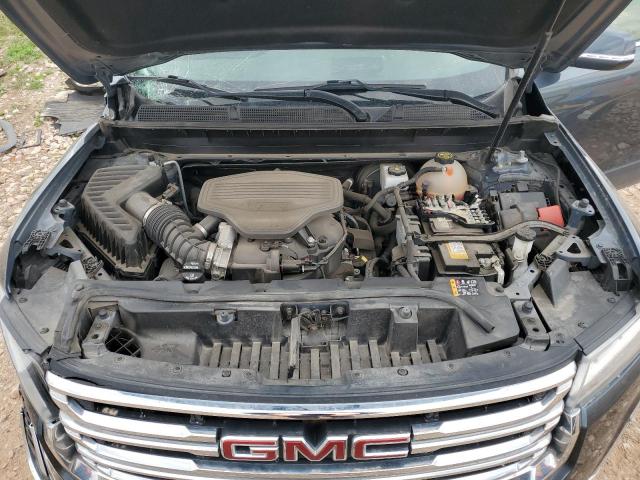 1GKKNRLS8LZ186676 GMC lgx - direct injection, variable valve timing, alum, gen 2