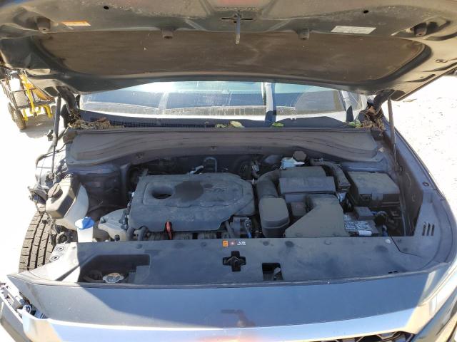 5NMS23AD1LH175836 Hyundai SANTA FE S