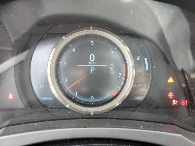 JTHBF1D21F5059965 Lexus 4gr-fse