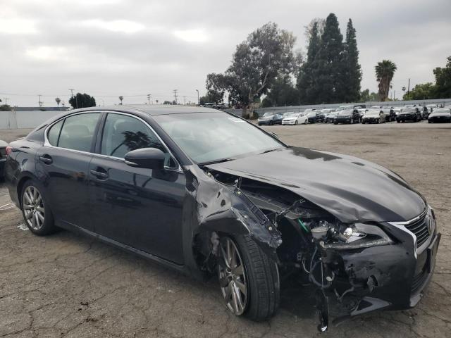 JTHBE1BL7FA013689 Lexus 2gr-fse