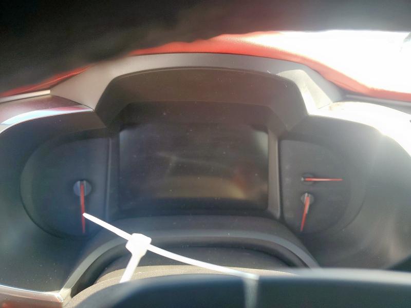 1G1Y12D7XK5104397 Chevrolet Corvette G