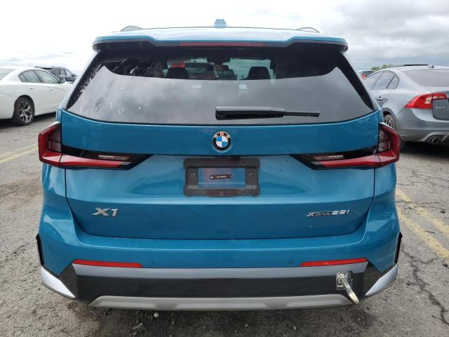 WBX73EF06S5070458 BMW X1 XDRIVE2