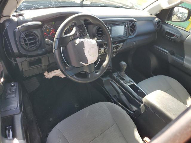 5TFSX5ENXHX057041 Toyota TACOMA ACC