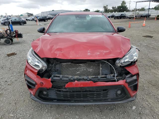 3KPF44AC3ME277799 KIA FORTE GT
