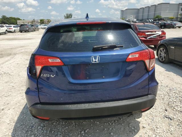 3CZRU5H31HM713225 Honda HR-V LX