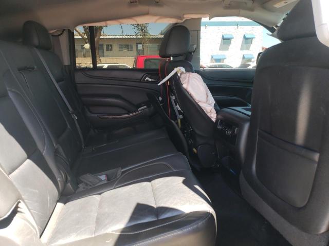 1GNSCJKC4FR549967 Chevrolet l83 - vvt, active fuel management, aluminum