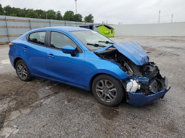 3MYDLBYV7KY506018 Toyota p5v