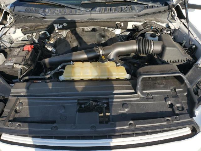 1FTEW1E46LFA54927 Ford F150 SUPER