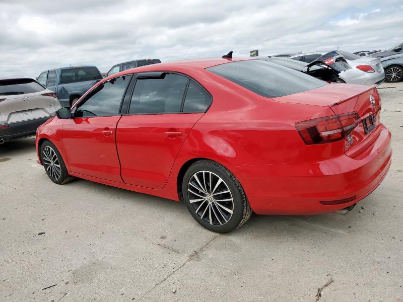 3VWD17AJ9GM339049 Volkswagen JETTA SPOR