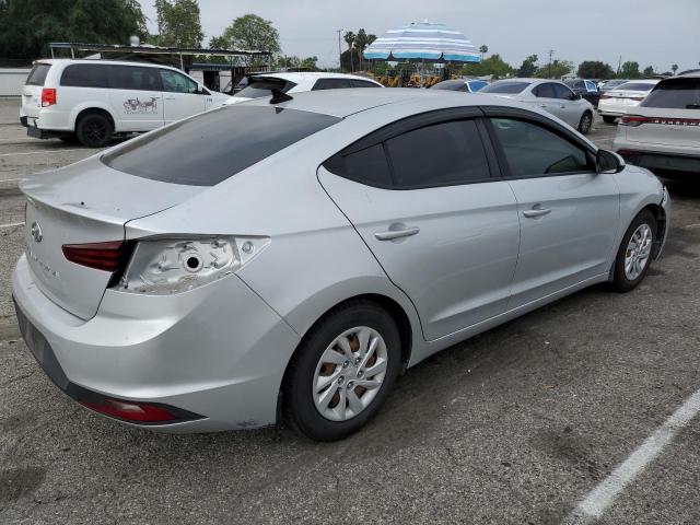 5NPD74LF7KH401362 Hyundai mpi nu