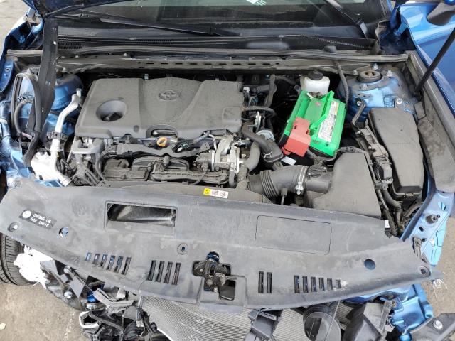 4T1G11AK5LU302443 Toyota a25a-fks