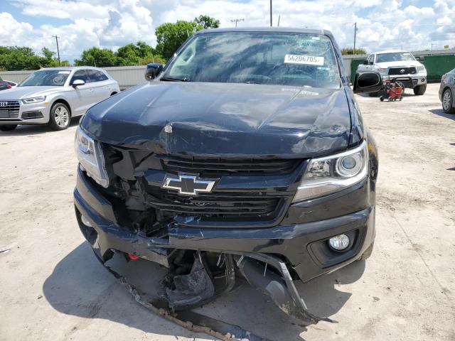 1GCGSCEN8K1244636 Chevrolet COLORADO L