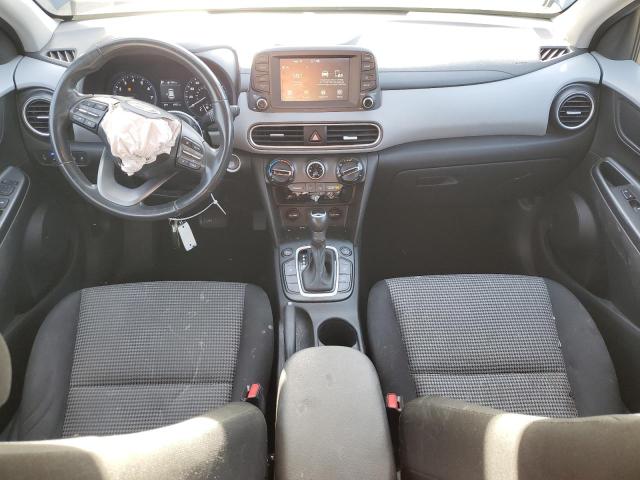 KM8K6CAA9JU078203 Hyundai Kona Sel