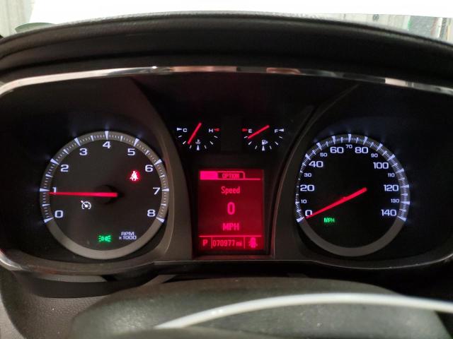 2GKALMEK0H6277509 GMC TERRAIN SL