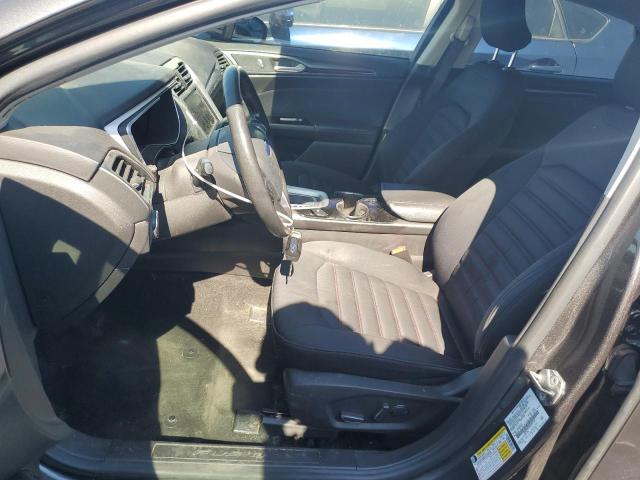 3FA6P0H78GR187169 Ford Fusion
