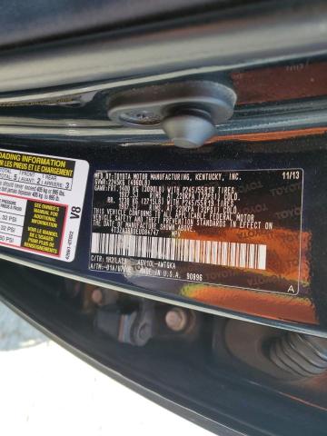 4T3ZA3BB0EU084747 Toyota 1ar-fe