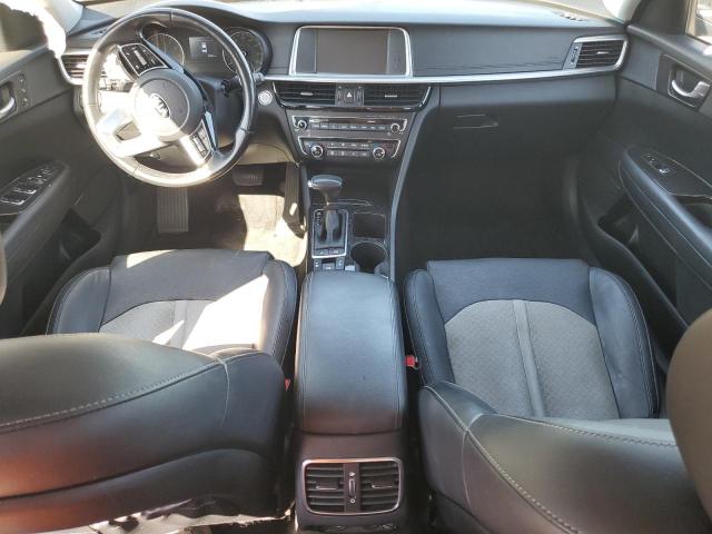 5XXGU4L15LG430107 KIA t-gdi