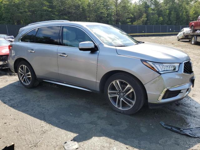 5FRYD4H86HB006924 Acura MDX ADVANC