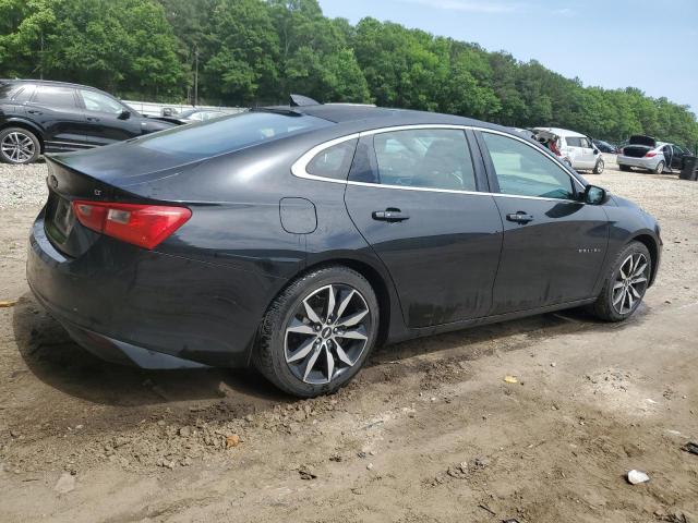 1G1ZE5ST4HF266510 Chevrolet MALIBU LT