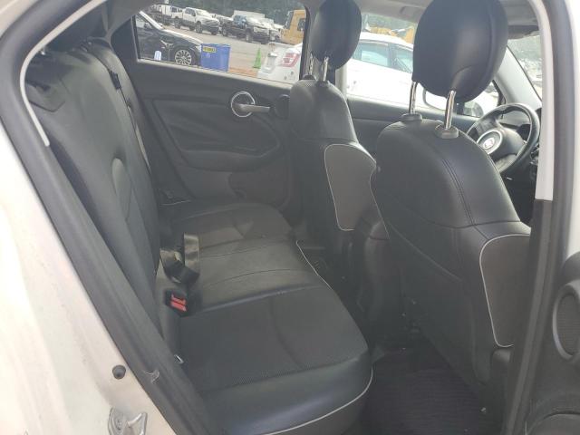 ZFBCFXCB2JP678231 Fiat 500x Trekk