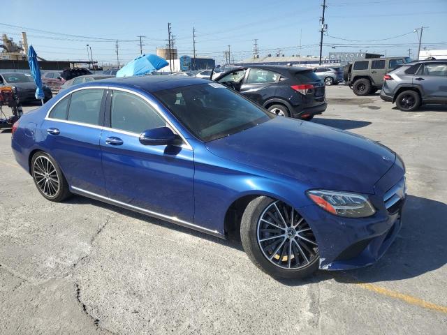 WDDWF8DB3LR561527 Mercedes-Benz m264