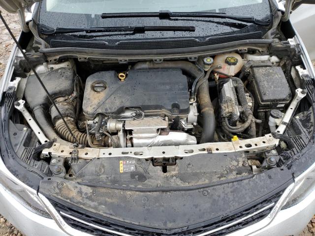 3G1BF6SM6JS639240 Chevrolet le2 -di: direct injection, vvt: variable valve timing, gen, alum