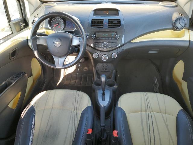 KL8CB6S96EC544233 Chevrolet SPARK LS