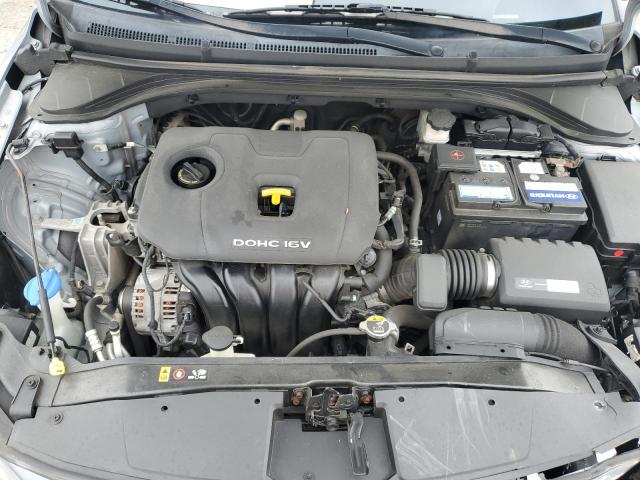 5NPD74LF9HH112878 Hyundai 2017