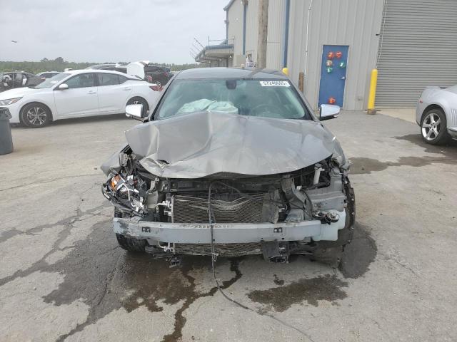 2G1105S31K9117693 Chevrolet Impala Pre