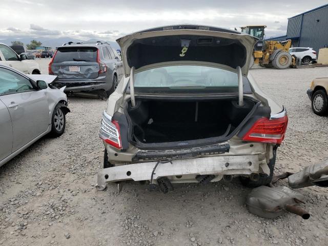 1G4GE5G30EF218856 Buick lfx