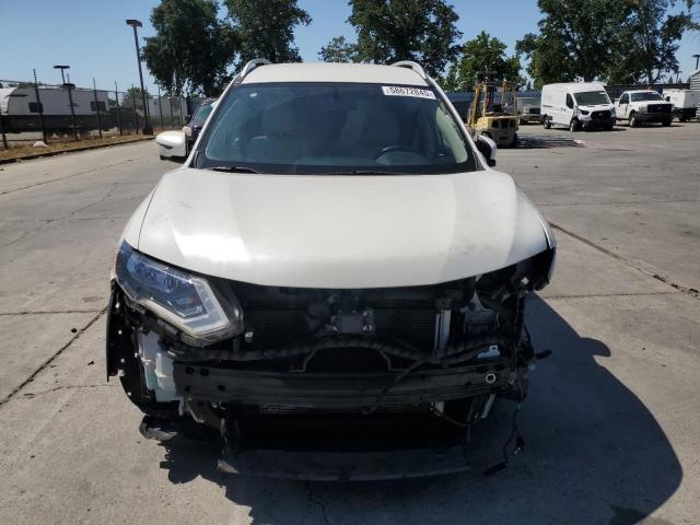 JN8AT2MT1HW399235 Nissan ROGUE S