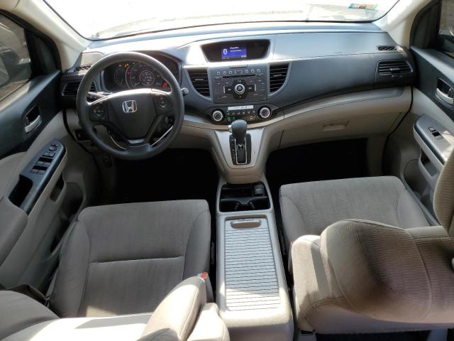 5J6RM4H3XEL060837 Honda CR-V LX