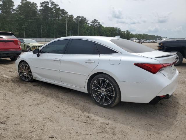 4T1BZ1FB6KU023061 Toyota AVALON XLE
