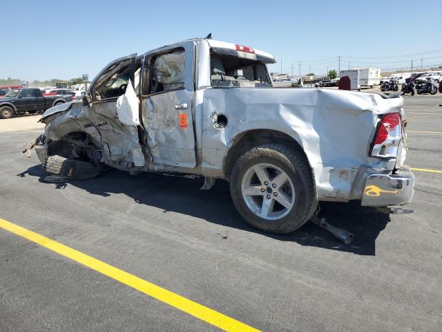 1C6RR7LT0ES436717 RAM 1500 Slt