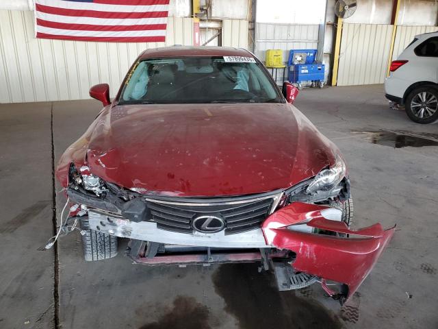 JTHBF1D27F5079203 Lexus 4gr-fse