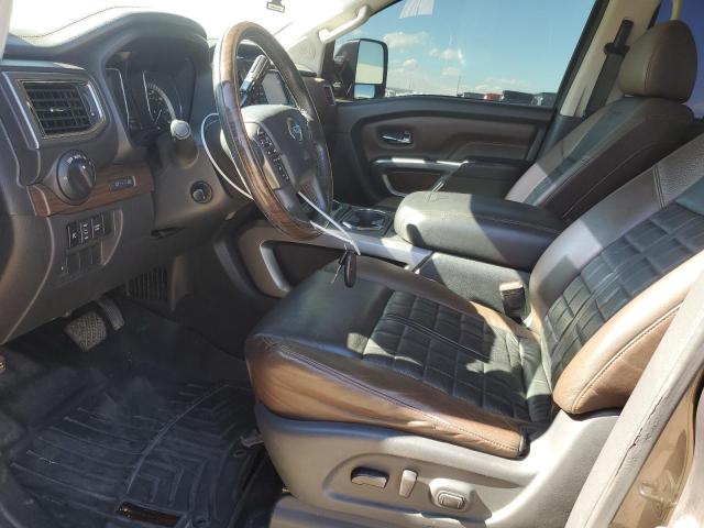 1N6BA1F42HN543528 Nissan Titan