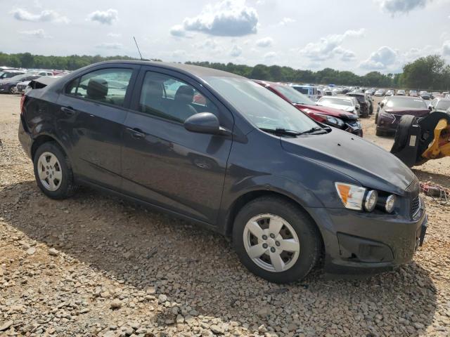 1G1JA5SH4G4122969 Chevrolet luw - e85 max
